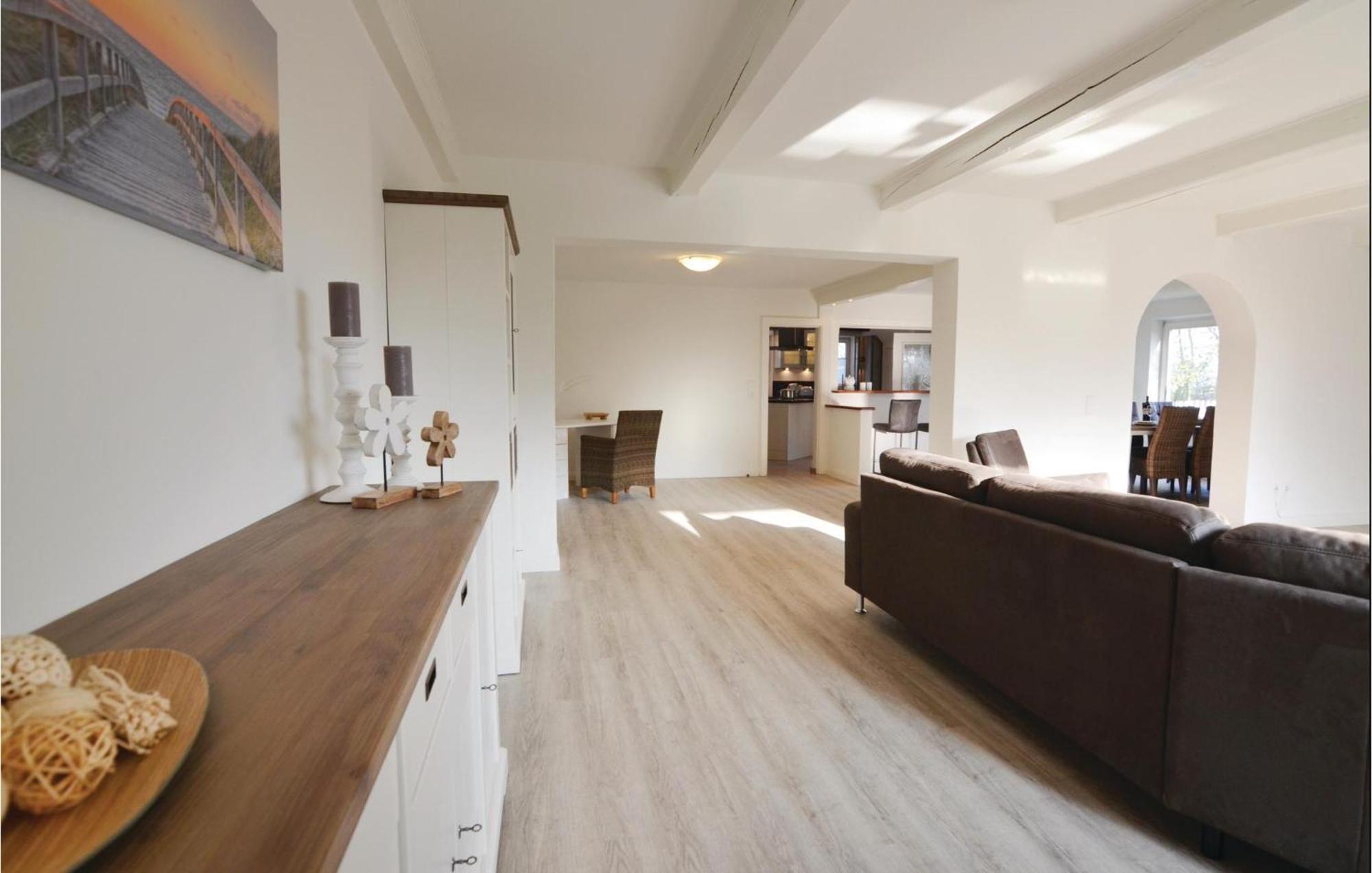 5 Bedroom Beautiful Home In Ockholm Exterior foto