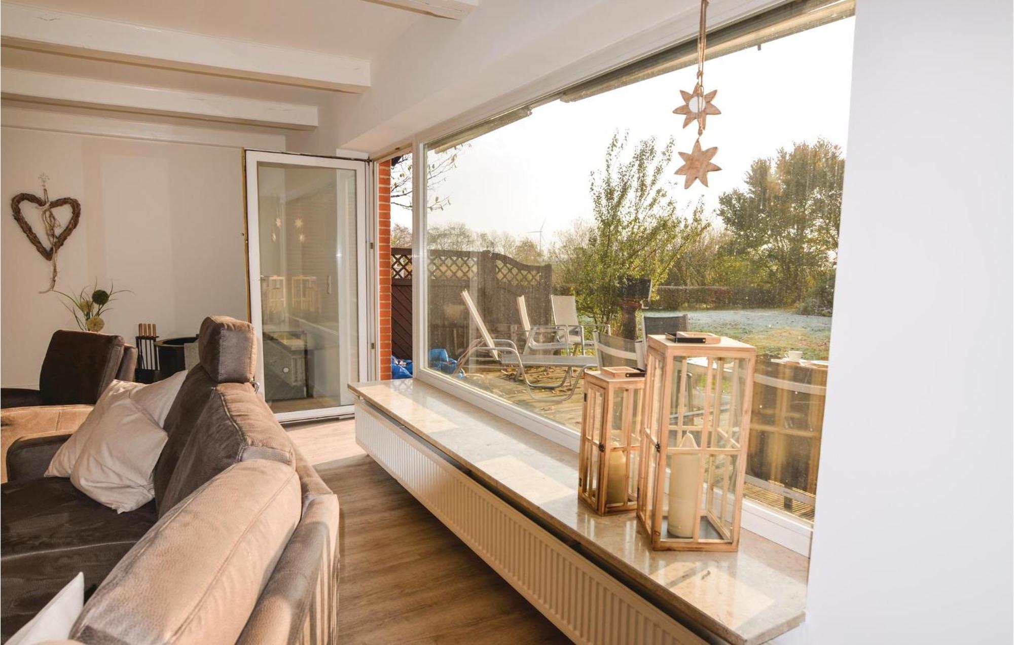5 Bedroom Beautiful Home In Ockholm Exterior foto
