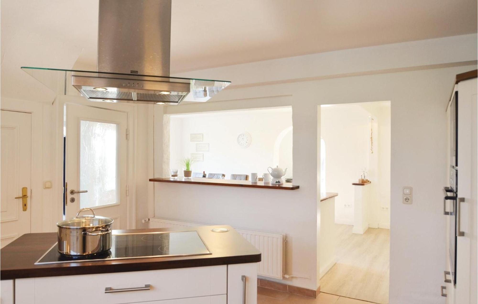 5 Bedroom Beautiful Home In Ockholm Exterior foto