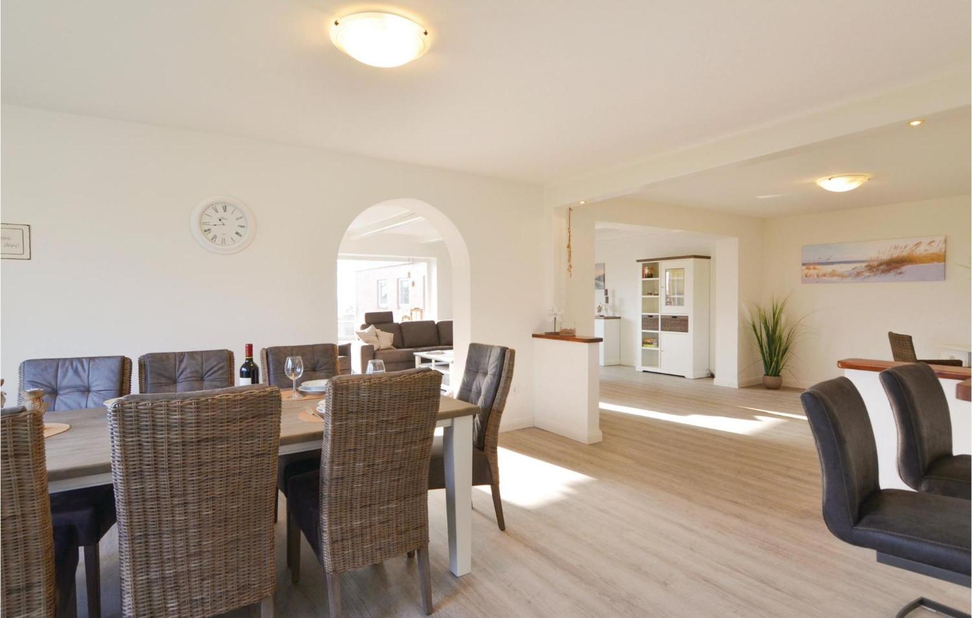 5 Bedroom Beautiful Home In Ockholm Exterior foto